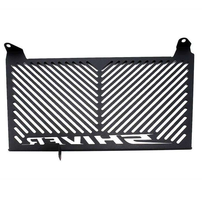 Motorcycle Radiator Grille Guard Grill Protection Cover Protector for SHIVER GT 900 750 SHIVER 900 7