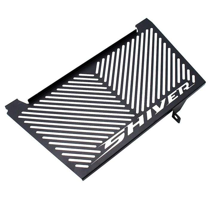 Motorcycle Radiator Grille Guard Grill Protection Cover Protector for SHIVER GT 900 750 SHIVER 900 7