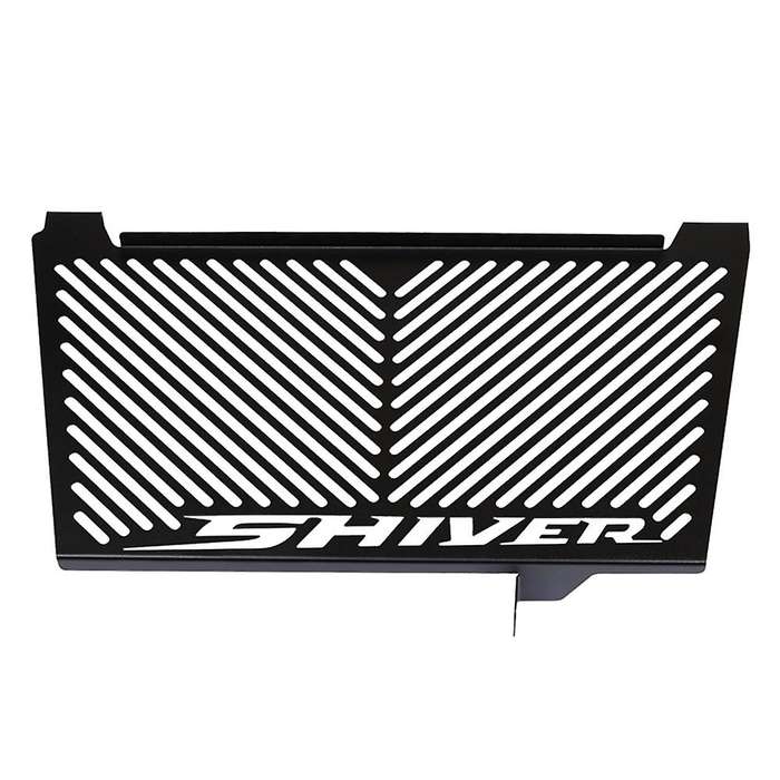 Motorcycle Radiator Grille Guard Grill Protection Cover Protector for SHIVER GT 900 750 SHIVER 900 7