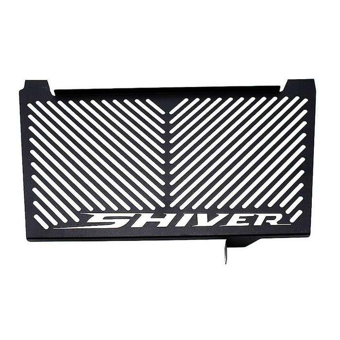 Motorcycle Radiator Grille Guard Grill Protection Cover Protector for SHIVER GT 900 750 SHIVER 900 7