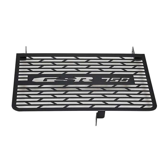 Motorcycle Radiator Grille Guard Grill Protection Cover Protector for 750 GSR750 2011-2015