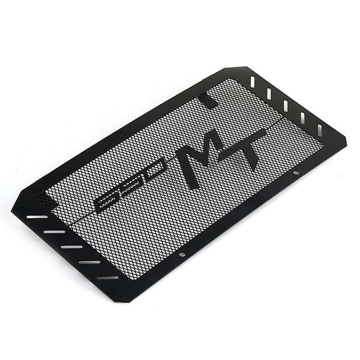 Motorcycle Radiator Grille Guard Protector Cover for 650MT 650 MT 650-MT