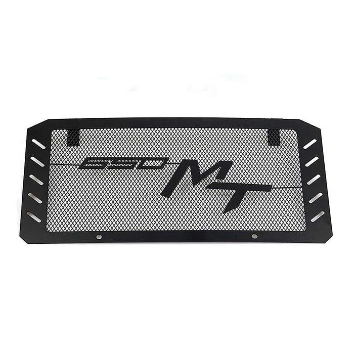 Motorcycle Radiator Grille Guard Protector Cover for 650MT 650 MT 650-MT