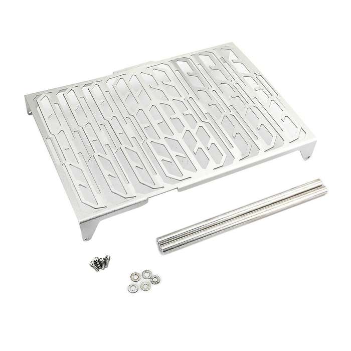 Motorcycle Radiator Grille Guard Protector Cover for 800 XC XR 2015-2020 Water Cooler Protection