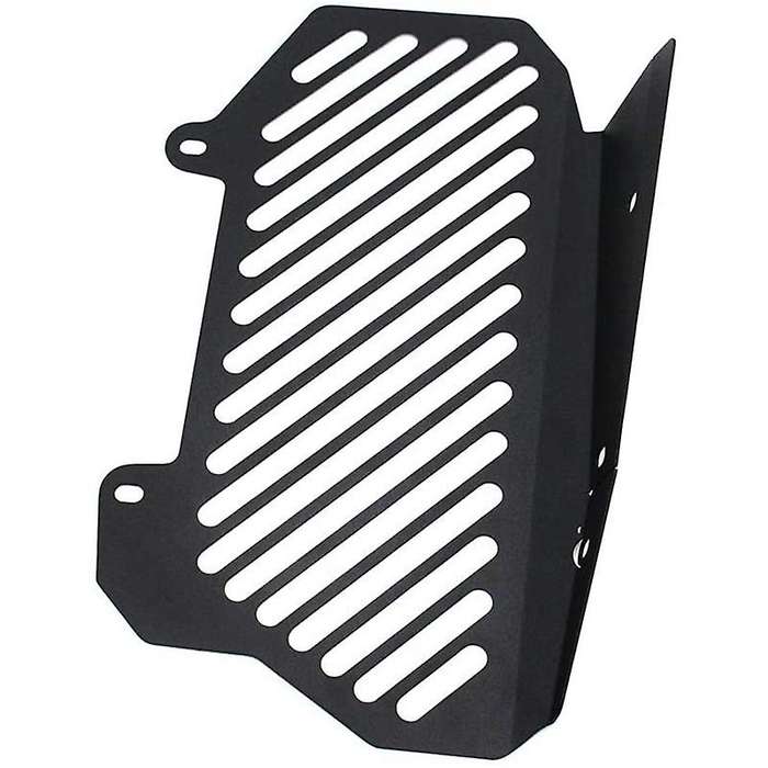 Motorcycle Radiator Grille Guard Protection for CRF 1000L Africa Twin 2016 2017 2018 2019