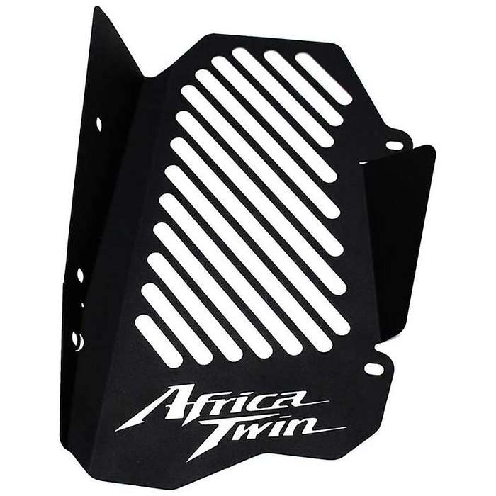 Motorcycle Radiator Grille Guard Protection for CRF 1000L Africa Twin 2016 2017 2018 2019