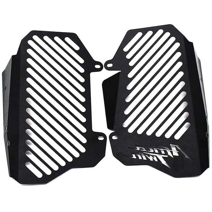Motorcycle Radiator Grille Guard Protection for CRF 1000L Africa Twin 2016 2017 2018 2019
