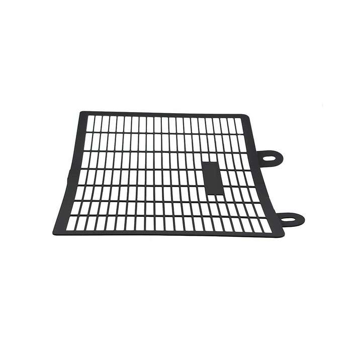 Motorcycle Radiator Guard Engine Cooler Grille Cover Protection Fit for Nightster 975 Rh975 Rh 975