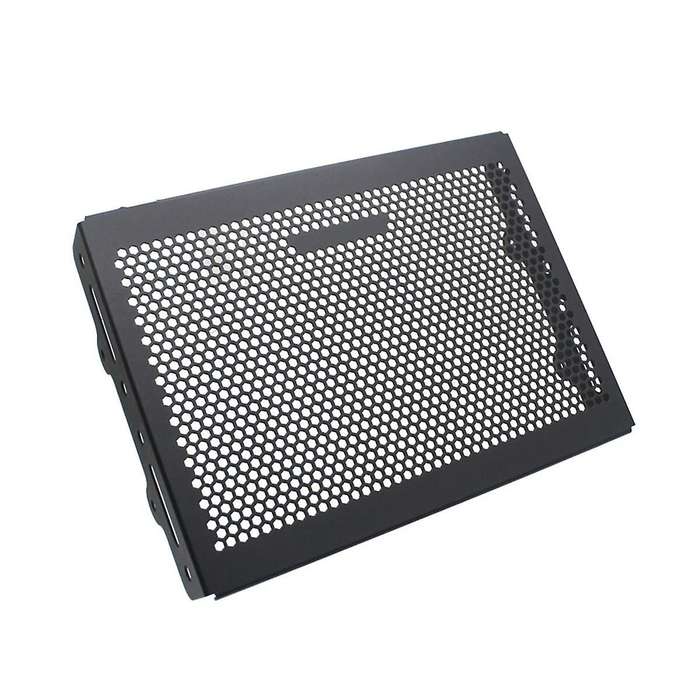 Motorcycle Radiator Grille Guard Protector Grill Cover Protection for Cl250 Cl300 Cl500 Rebel Cmx500