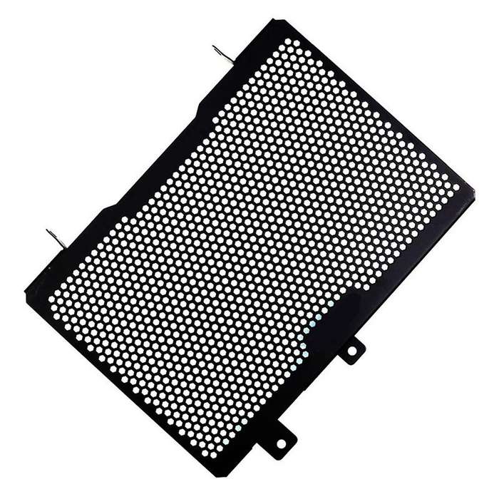 Motorcycle Radiator Grille Guard Protector Grill Cover for V-strom Dl 650xt 650 2017-2021