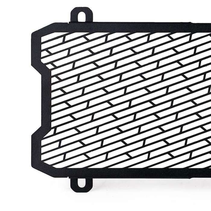 Motorcycle Radiator Guard Protector Grille Grill Cover for 650 2017-2019
