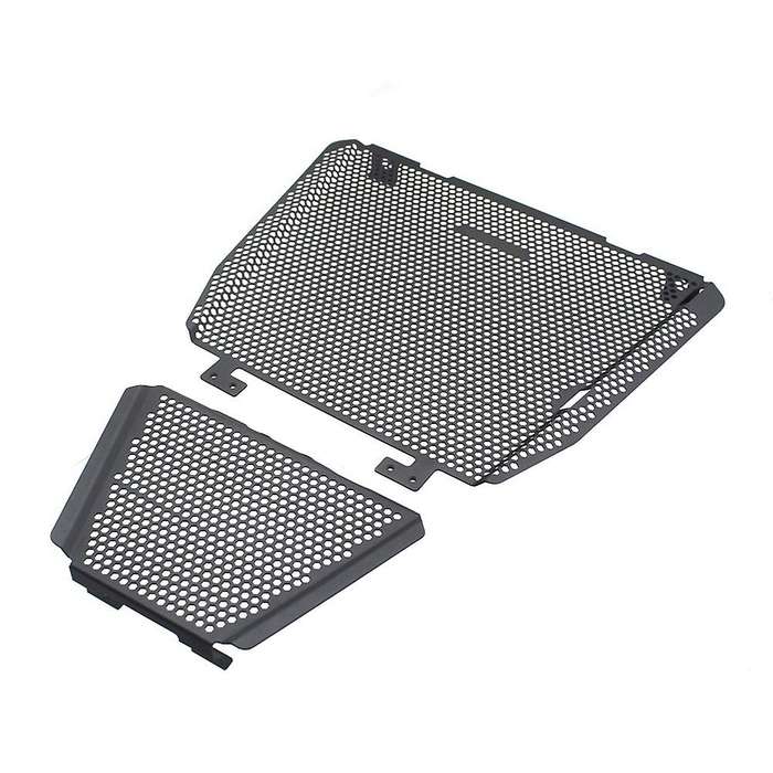 Motorcycle Radiator Guard Grille Protector Cover Guard for Rsv4 1000 Aprc Rf Tuono V4 1100 Rr Factor