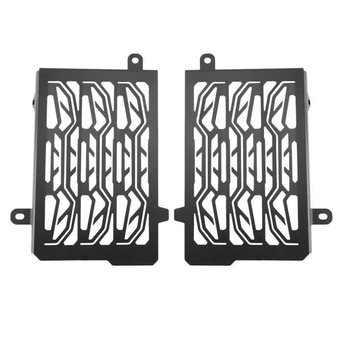 Motorcycle Radiator Protection Grille Guard Cover Protector for 1290 Super Adventure S / R 2021 - 20