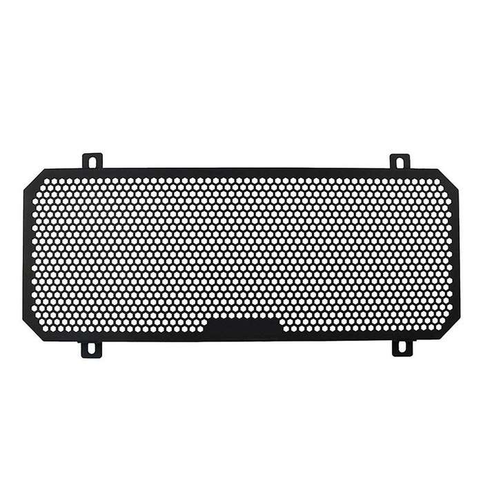 Motorcycle Radiator Guard Protector Grille Grill Protective Cover for Z650rs 2021 2022