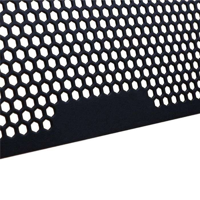 Motorcycle Radiator Guard Protector Grille Grill Protective Cover for Z650rs 2021 2022