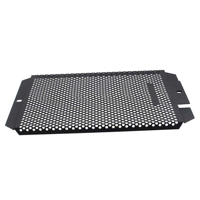 Motorcycle Radiator Protective Cover Grille Guard Protector for Street Twin Street Cup Scrambler 20