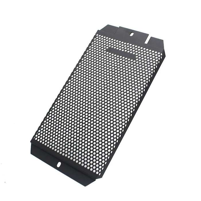 Motorcycle Radiator Protective Cover Grille Guard Protector for Street Twin Street Cup Scrambler 20
