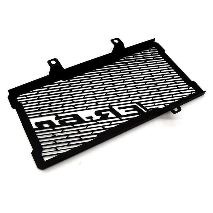 Motorcycle Radiator Protector Grille Grill Cover for Ninja ER-6N ER-6F ER6N ER6F ER 2012-2016
