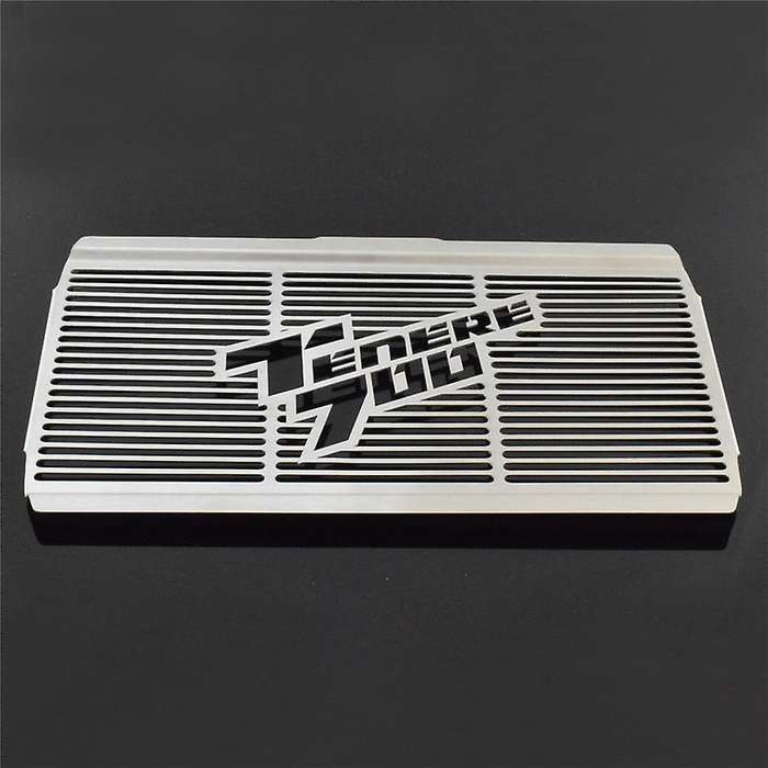 Motorcycle Radiator Protector Cover for 700 XTZ 2018-2020 Water Cooler Protection