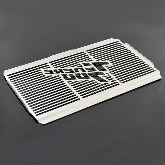 Motorcycle Radiator Protector Cover for 700 XTZ 2018-2020 Water Cooler Protection
