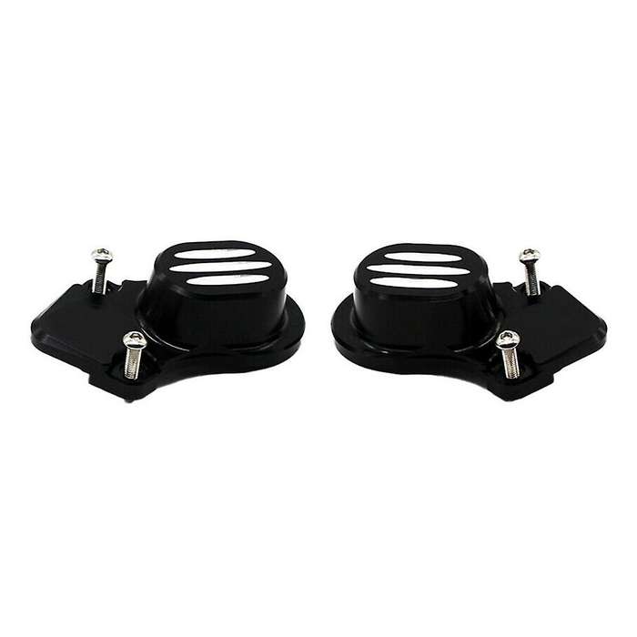 Motorcycle Rear Axle Nut Covers for  XL883 XL1200 XL48 XL 48 883 1200 2005-2016