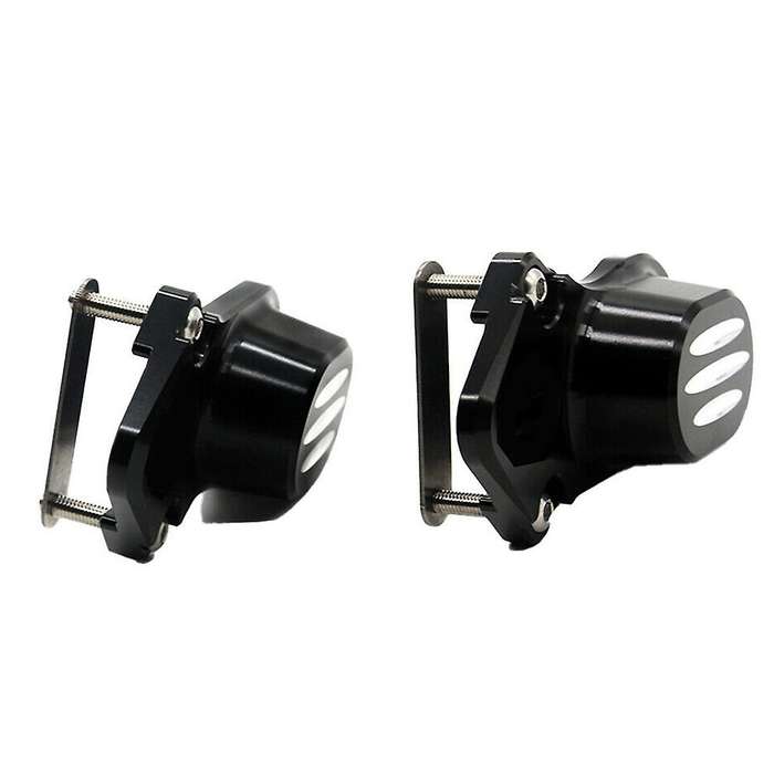 Motorcycle Rear Axle Nut Covers for  XL883 XL1200 XL48 XL 48 883 1200 2005-2016