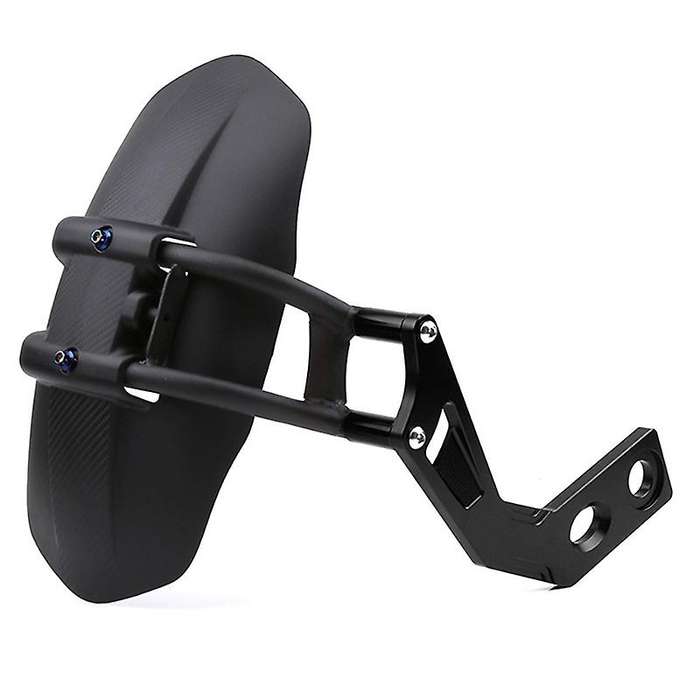Motorcycle Rear Bracket Mudguard Rear Wheel Splash Mud Dust GuardCover for Tmax 530 2012-2019