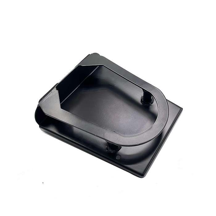 Motorcycle Rear Bracket Luggage Rack for Svartpilen 401 250 Vitpilen 401 2020-2023