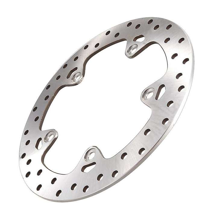 Motorcycle Rear Brake Disc for R1200GS 2004-2012 R1200RT 2005-13 R1200S 2006 2007 Brake Rotor