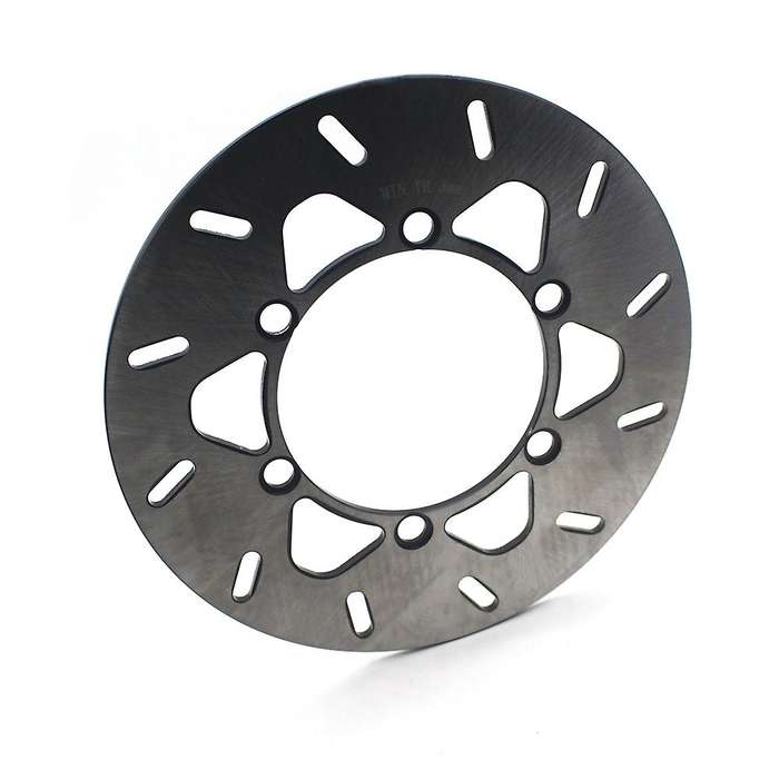 Motorcycle Rear Brake Disc for KX125 1989-2002 KX250 1989-2002