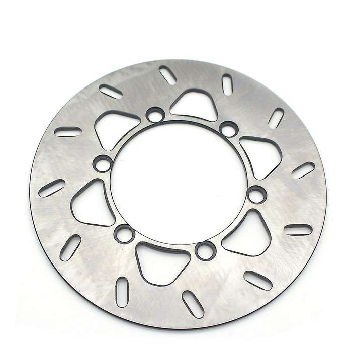 Motorcycle Rear Brake Disc for KX125 1989-2002 KX250 1989-2002