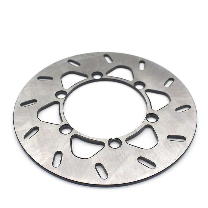 Motorcycle Rear Brake Disc for KX125 1989-2002 KX250 1989-2002