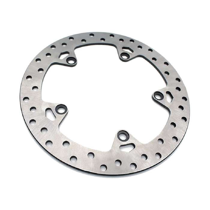 Motorcycle Rear Brake Disc for C400x Gt F650gs F750gs F800 850gs Gt R St Brake Rotor