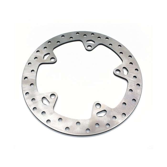 Motorcycle Rear Brake Disc for C400x Gt F650gs F750gs F800 850gs Gt R St Brake Rotor