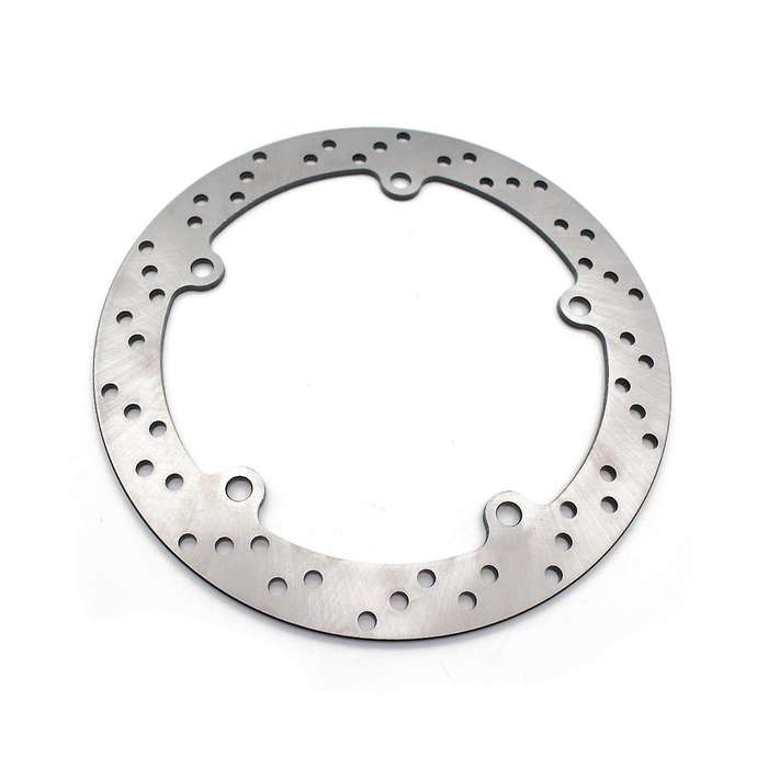 Motorcycle Rear Brake Disc for R850gs R Rt R1100gs R S Rt R1150gs Brake Rotor