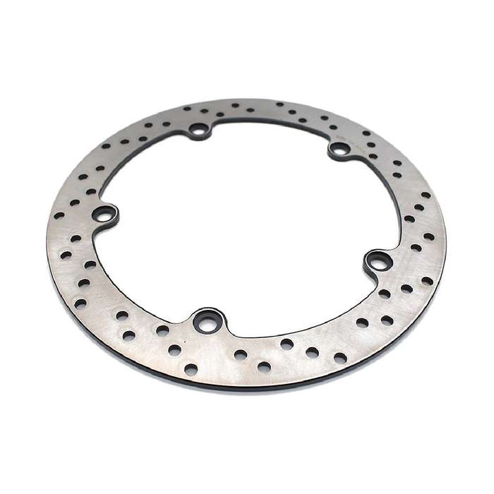 Motorcycle Rear Brake Disc for R850gs R Rt R1100gs R S Rt R1150gs Brake Rotor