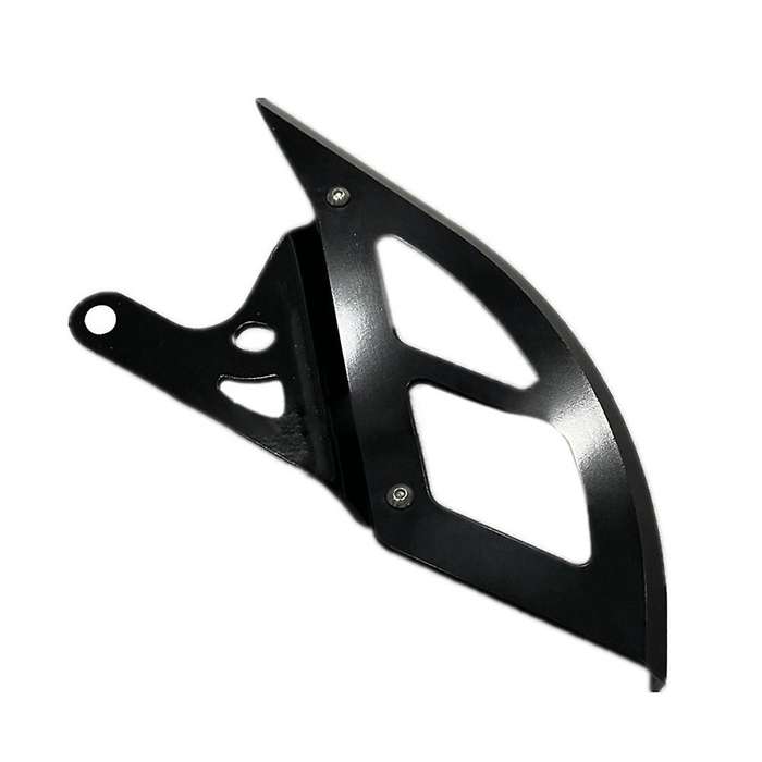 Motorcycle Rear Brake Disc Cover Protector for TMAX560 TMAX530 DX 2017-2019