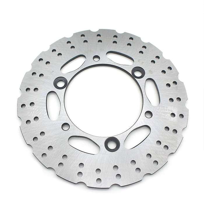 Motorcycle Rear Brake Disc Rotor for NINJA 300 EX300 ABS 2013-2018 X300 X 300