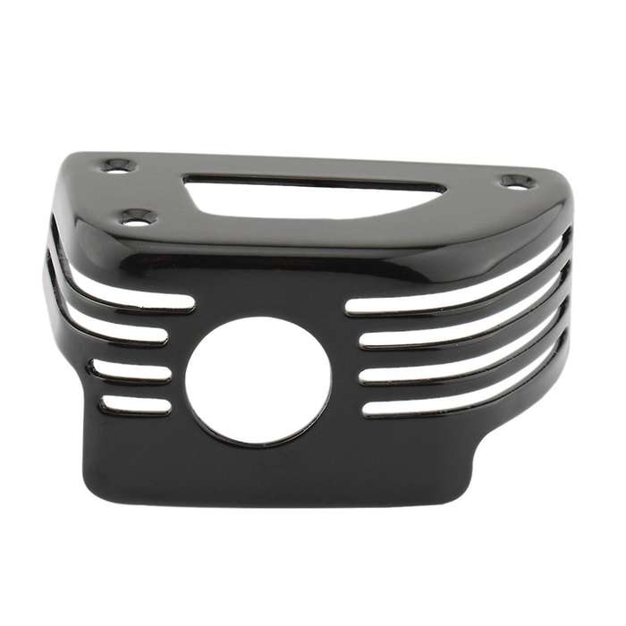 Motorcycle Rear Brake Fluid Reservoir Cap Cover Guard Protector for R18 Classic Transcontinental R1
