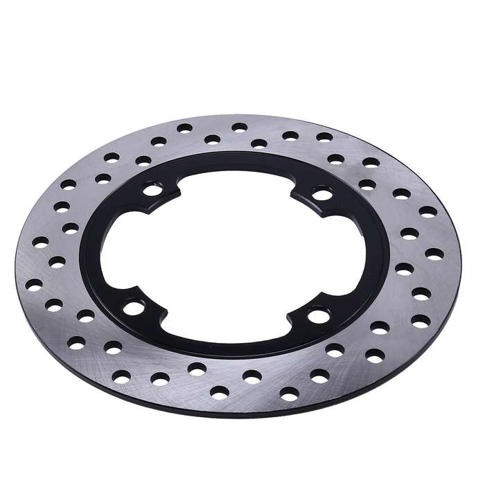 Motorcycle Rear Brake Disc Rotor for 250RR MC22 CBR600 F2 F3 F4 F4I 929RR Fireblade VTR 1000