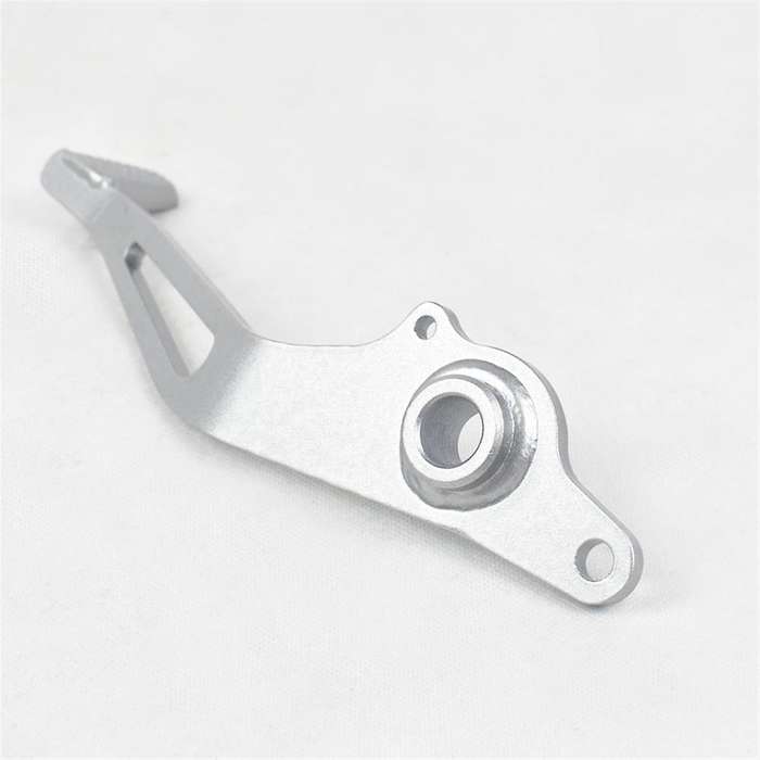 Motorcycle Rear Brake Lever Brake Pedal Brake for 650 650 KLE650 2015-2022