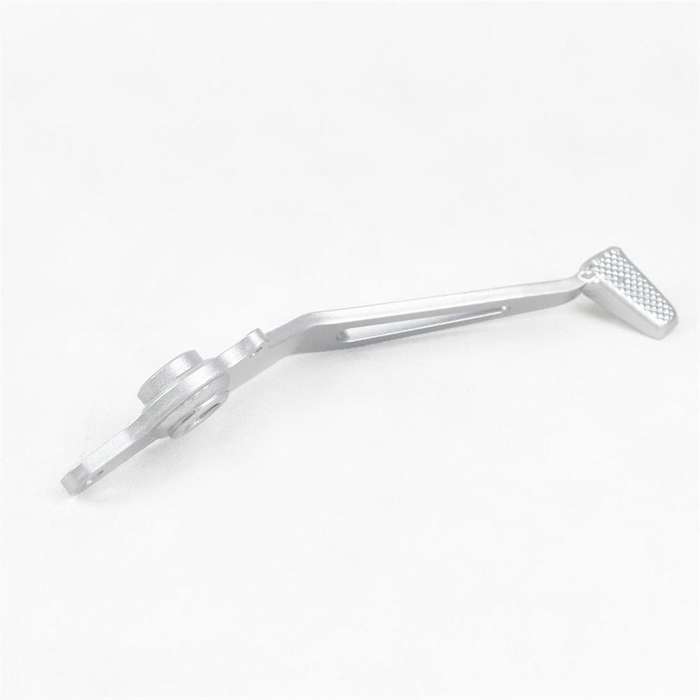 Motorcycle Rear Brake Lever Brake Pedal Brake for 650 650 KLE650 2015-2022