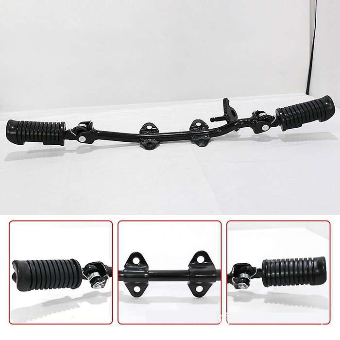 Motorcycle Rear Brake Lever Foot Pedal for Little for Z50 Z50A Z50J Mini Trail Monkey Bike Motorcycl