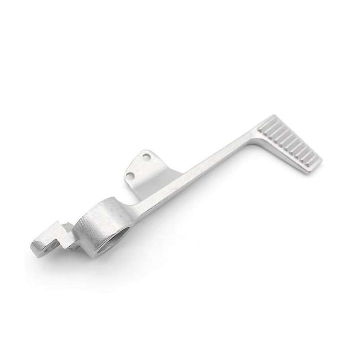 Motorcycle Rear Brake Pedal Foot Lever for Cbr600rr Cbr 600 Rr 2003-2006