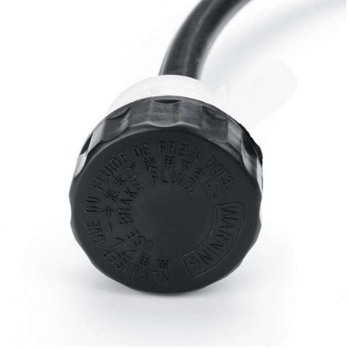 Motorcycle Rear Brake Upper Pump Oil Pump Foot Brake Pump Universal Motorcycle Accessories for ATV B