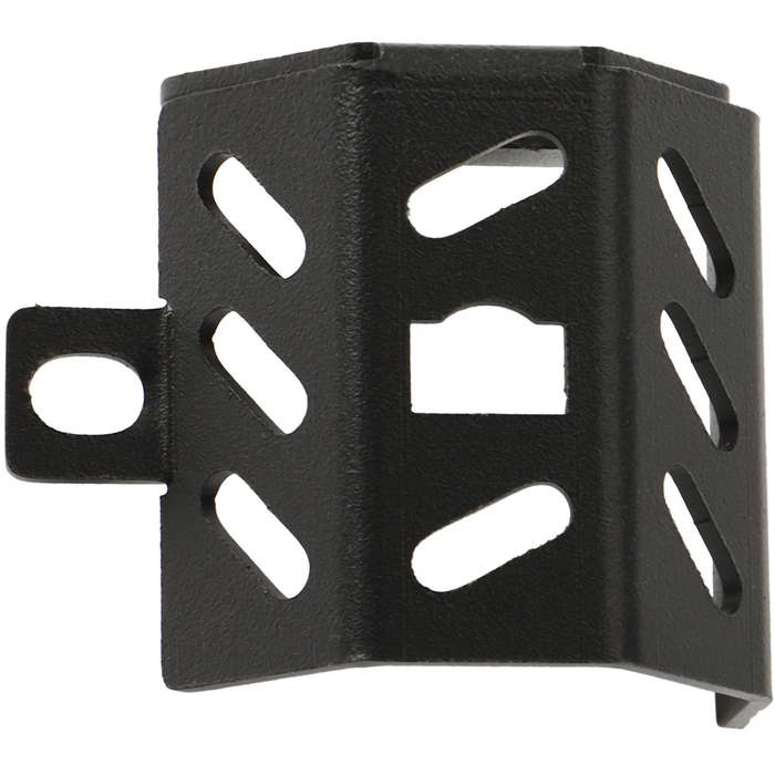 Motorcycle Rear Brake Reservoir Oil Cup Guard Protector Cover for XT660Z 660 Z XTZ 660 2008 Onwards