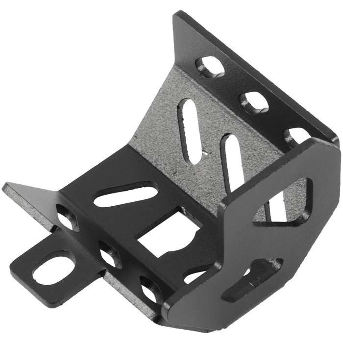 Motorcycle Rear Brake Reservoir Oil Cup Guard Protector Cover for XT660Z 660 Z XTZ 660 2008 Onwards
