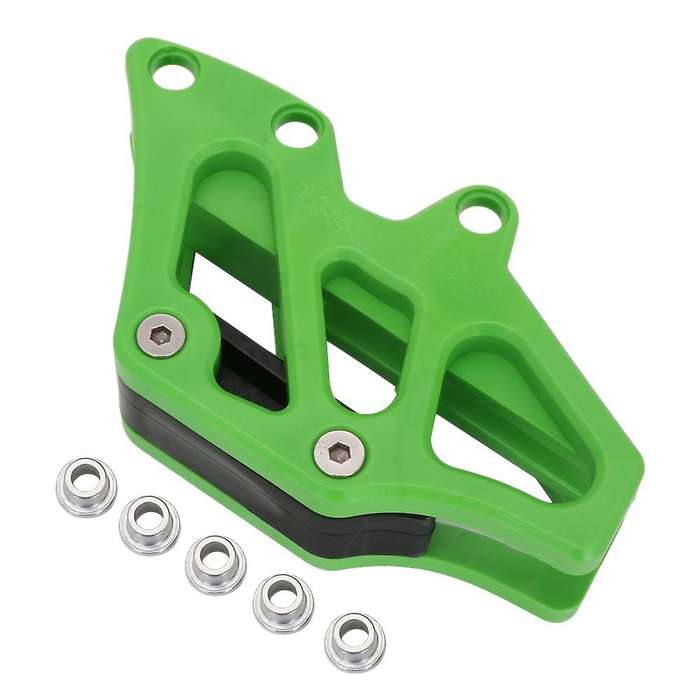 Motorcycle Rear Chain Guard Guide Protector for KX250 KX250F KX450F KX450R 2009-2018
