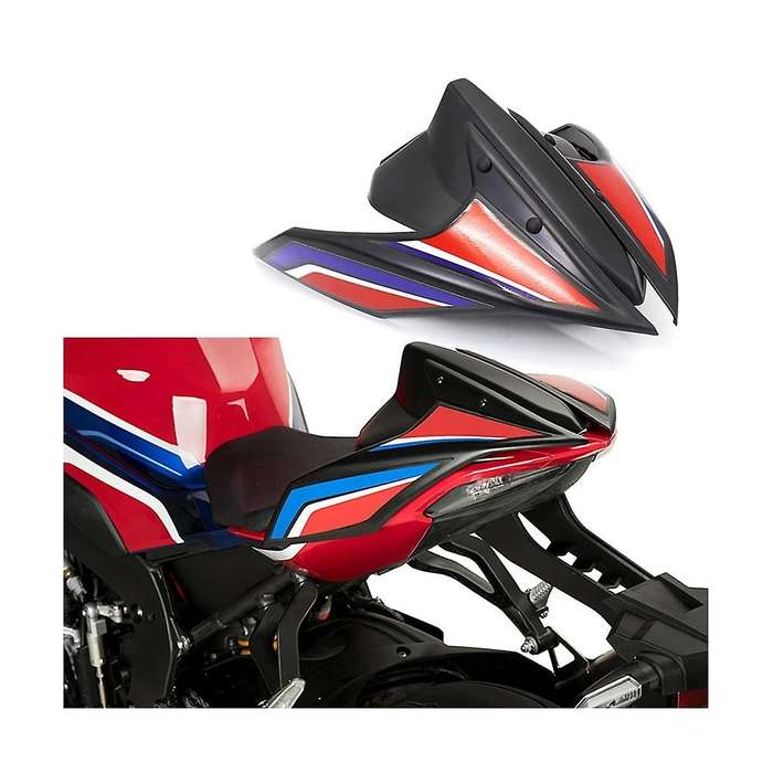Motorcycle Rear Cover Cowl for Cbr1000rr Cbr1000rr 1000 Rr 1000rr 2021 2022 2023( Black )