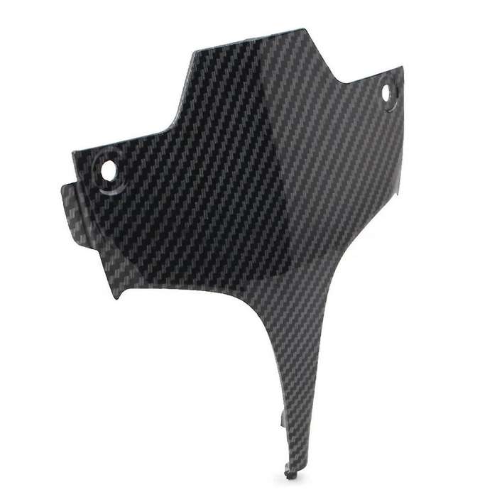 Motorcycle Rear Center Tail Fairing Carbon Fiber Look for GSX-R 600 750 GSXR600 GSXR750 2008 2009 20
